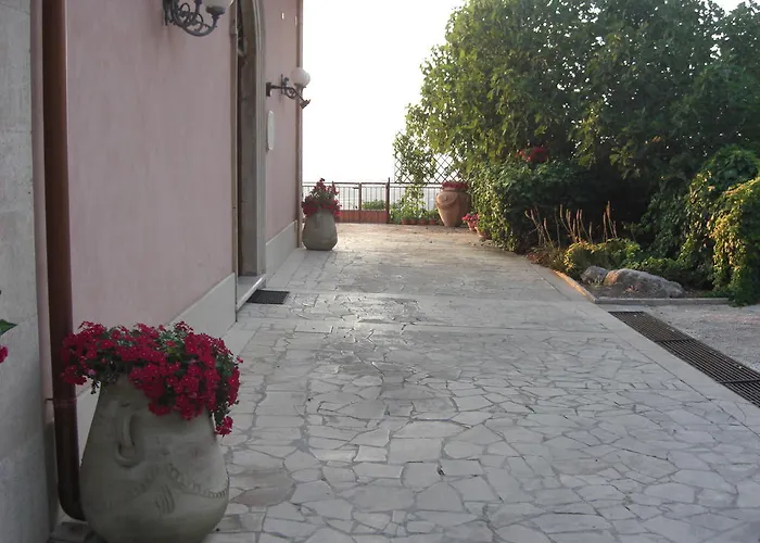 Hotel Nobile Chiaramonte Gulfi
