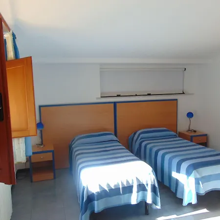 Szálloda Nobile 2*