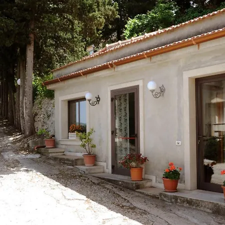 Nobile 2* Chiaramonte Gulfi