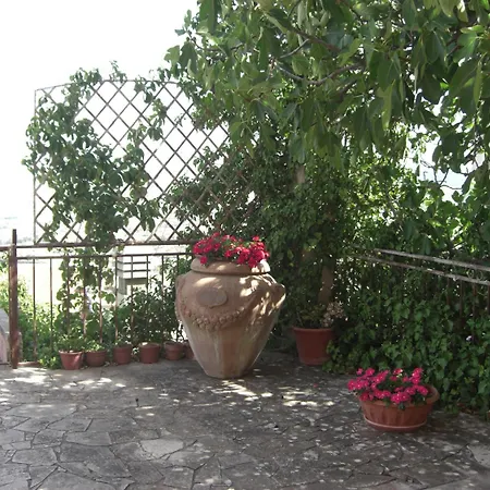 Nobile Szálloda Chiaramonte Gulfi