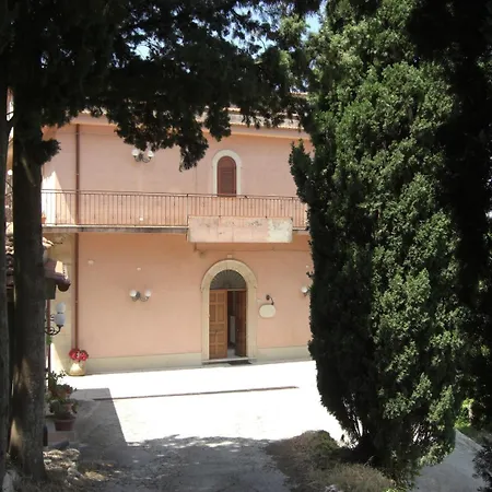 Nobile 2* Chiaramonte Gulfi