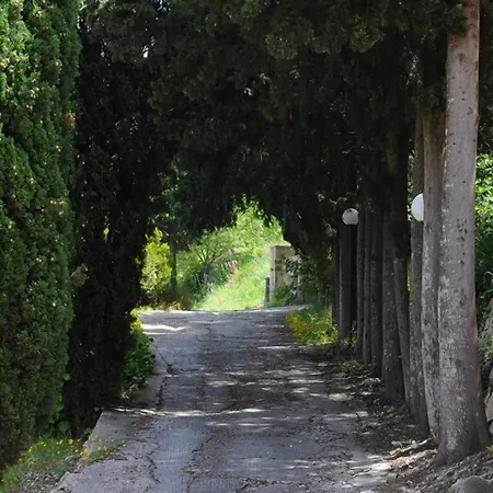 Nobile 2* Chiaramonte Gulfi