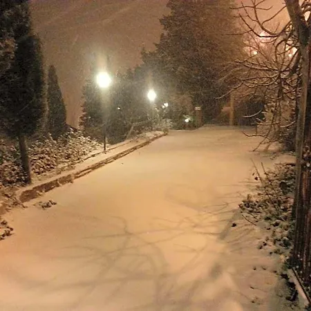 Szálloda Nobile Chiaramonte Gulfi