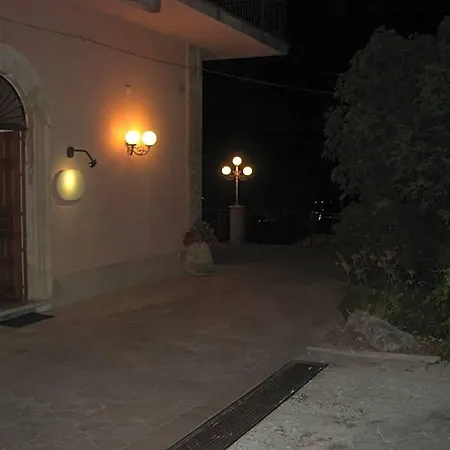 Nobile 2* Chiaramonte Gulfi