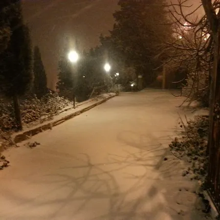 Nobile Szálloda Chiaramonte Gulfi