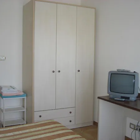 Szálloda Nobile 2*