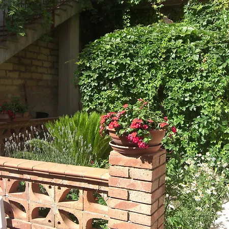 Hotel Nobile Chiaramonte Gulfi
