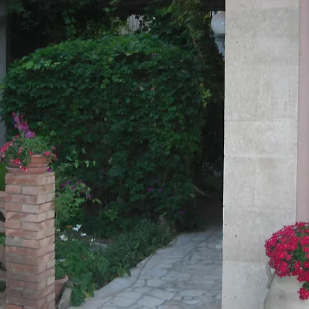 Hotel Nobile Chiaramonte Gulfi