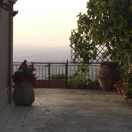 Hotel Nobile Chiaramonte Gulfi