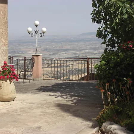 Hotel Nobile Chiaramonte Gulfi