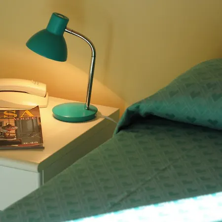 Hotel Nobile