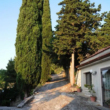 Nobile Chiaramonte Gulfi