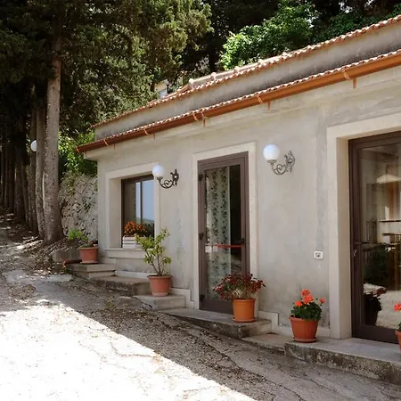 Hotel Nobile Chiaramonte Gulfi